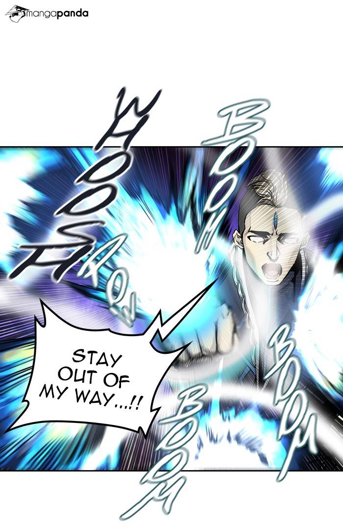 Tower of God Chapter 335 image 028